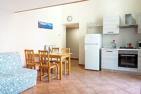 Vomero Duplex Apartment