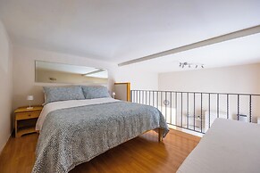 Vomero Duplex Apartment