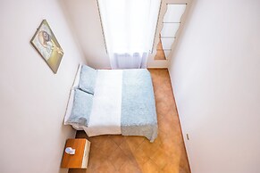 Vomero Duplex Apartment