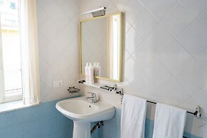 Vomero Duplex Apartment