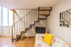 Vomero Duplex Apartment