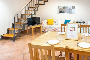 Vomero Duplex Apartment