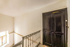 Vomero Duplex Apartment