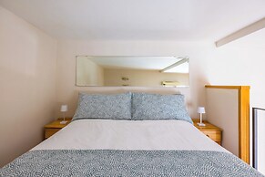 Vomero Duplex Apartment