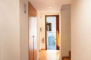 Vomero Duplex Apartment