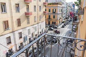 Vomero Duplex Apartment