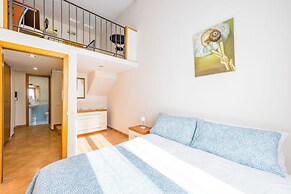 Vomero Duplex Apartment