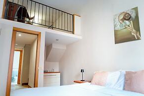 Vomero Duplex Apartment