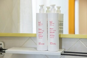 Vomero Duplex Apartment