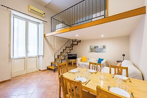 Vomero Duplex Apartment