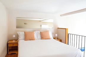 Vomero Duplex Apartment