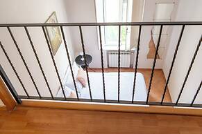Vomero Duplex Apartment