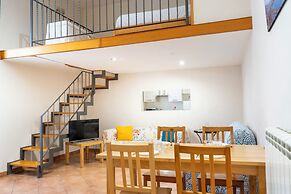 Vomero Duplex Apartment