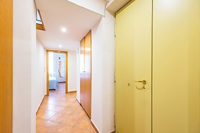 Vomero Duplex Apartment