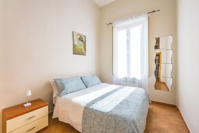 Vomero Duplex Apartment