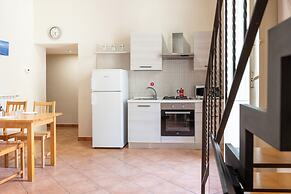 Vomero Duplex Apartment