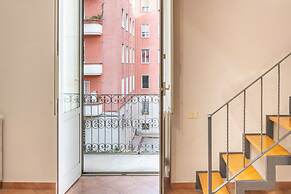 Vomero Duplex Apartment