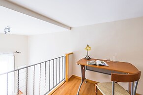 Vomero Duplex Apartment