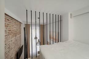 Cosy Studio for 4 People by Renters