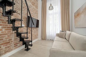 Cosy Studio for 4 People by Renters