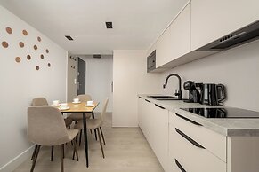 Cosy Studio for 4 People by Renters