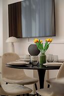 Bright Apartment for 4 People by Renters