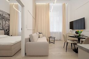 Bright Apartment for 4 People by Renters