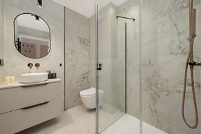 Bright Apartment for 4 People by Renters