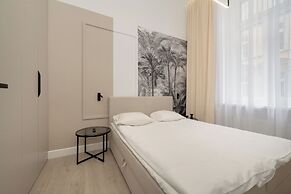 Bright Apartment for 4 People by Renters