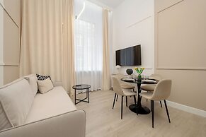 Bright Apartment for 4 People by Renters