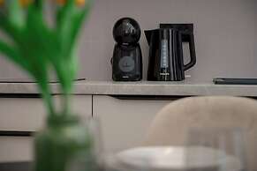 Bright Apartment for 4 People by Renters