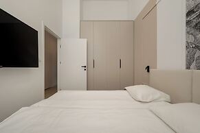 Bright Apartment for 4 People by Renters