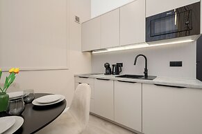 Bright Apartment for 4 People by Renters