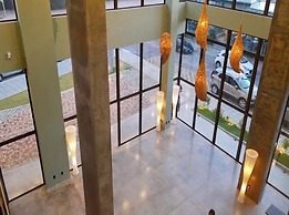 ILUSION VISTA PANORÂMICA