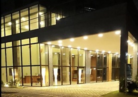 ILUSION VISTA PANORÂMICA