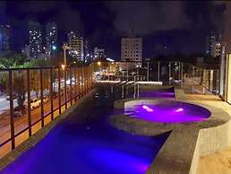 ILUSION VISTA PANORÂMICA