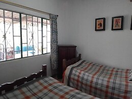 Finca Umnisa  Choachi