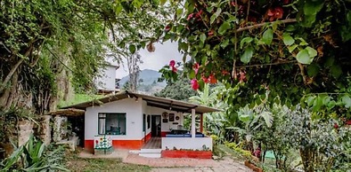 Finca Umnisa  Choachi