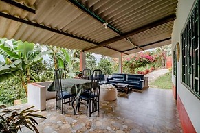 Finca Umnisa  Choachi