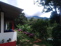 Finca Umnisa  Choachi