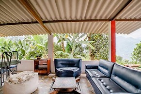 Finca Umnisa  Choachi