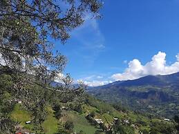 Finca Umnisa  Choachi