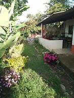 Finca Umnisa  Choachi