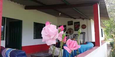 Finca Umnisa  Choachi