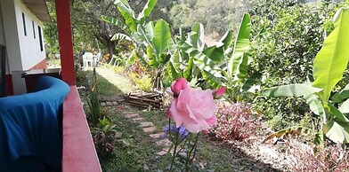 Finca Umnisa  Choachi