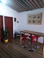 Finca Umnisa  Choachi