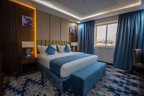 Aman Hotel Almhalh