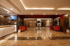 Aman Hotel Almhalh