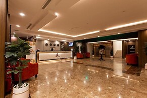 Aman Hotel Almhalh