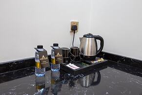 Aman Hotel Almhalh
